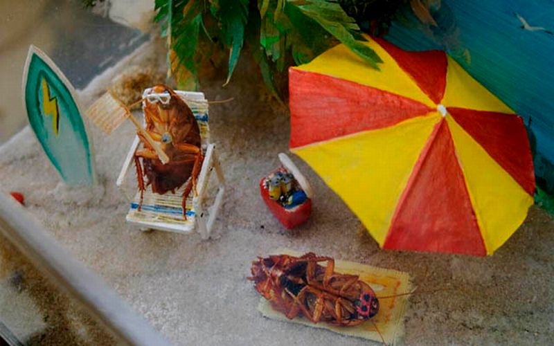 Museum-Museum Yang Harus Di Kunjungi